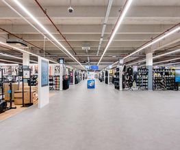 DECATHLON Elmshorn Bild 5