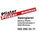 Pfister Markus Spenglerei