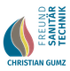 Freund Sanitärtechnik Inh. Christian Gumz e.K.