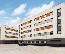 ibis Madrid Norte Las Tablas imagen 10