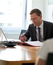 Florian Hödl Rechtsanwalt Bild 5