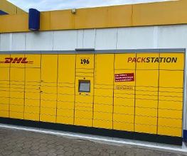 JET Tankstelle Bild 4