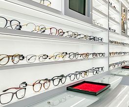 Opticien MARIGNANE Optical Center image 8