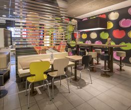McDonald's Bild 6