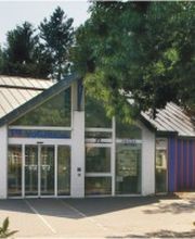 Volksbank eG in Schaumburg und Nienburg eG Geschäftsstelle in Holtorf Bild 1