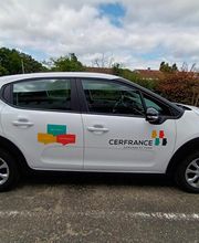 CERFRANCE GARONNE ET TARN - Agence Alban image 3