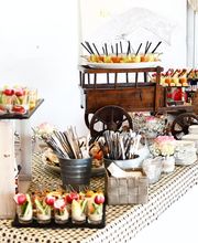 Mina Kouk Traiteur image 1