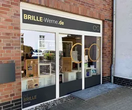 DIE BRILLE Werne Inh. Birgit Havers Bild 1