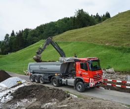 Lacher Bagger AG Bild 10