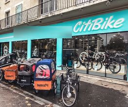Citibike Caen image 6