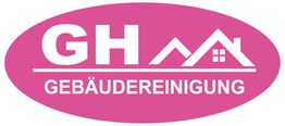 GH Gebäudereinigung logo