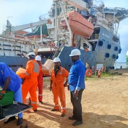 International Catering