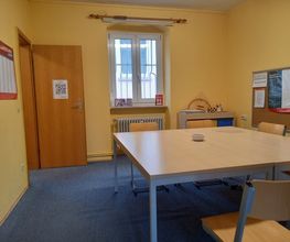 Mosbach Unterrichtsraum 3