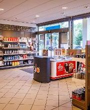 Shell Recharge Charging Station Bild 2