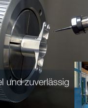 A. Degen High Tech Bild 1