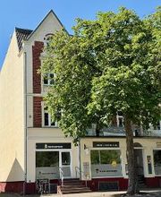 Außenansicht Knieperdamm 74