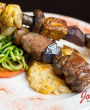 Joe's Diner & Pizza image 16