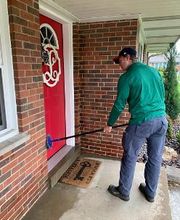 Teacher's Spraying Service image 8