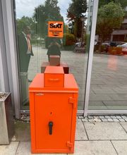 SIXT Auto- und Transportervermietung Augsburg Bild 6