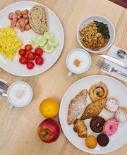 B&B HOTEL Napoli immagine 6