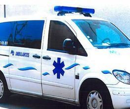 MG Ambulances image 1