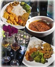 Nishas Restaurant Bild 3