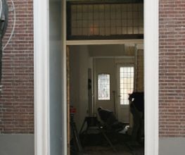 Schinkel Tegelzetbedrijf