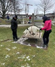 4happypets.ch, Inhaberin Schön Bild 9