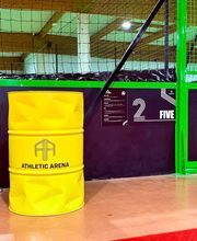 Athletic Arena image 5