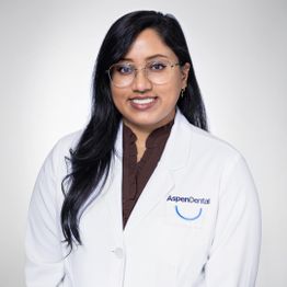 Shaine Thomas, DDS, DMD