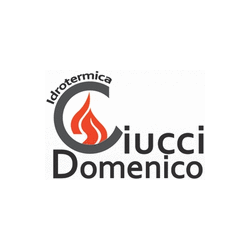 Idrotermica Ciucci logo
