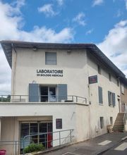 Laboratoire d'Anse - BIOGROUP RHONE ALPES image 1