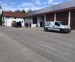 TTS Schubert Bild 2
