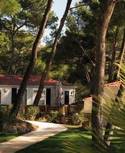 Camping Résidentiel La Pinède image 4