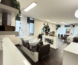 coiffeur stylebar GmbH Bild 8