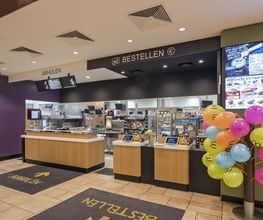 McDonald's Bild 2