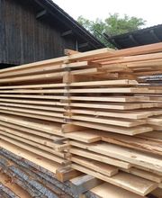 Sägewerk Franz Promberger Bild 8