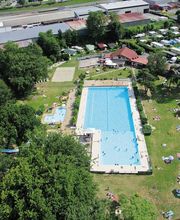 Resto de la Piscine Bild 7