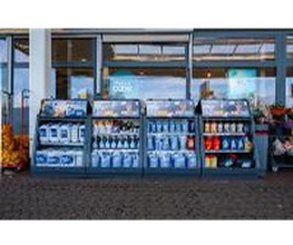 Shell Recharge Charging Station Bild 18