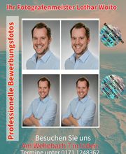 Fotografenmeister Lothar Woito Bild 8
