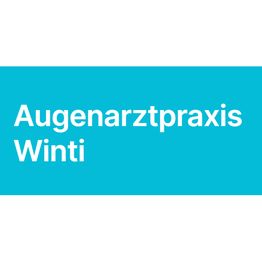 Augenarztpraxis Winti - Dr. med. Murat Yildirim