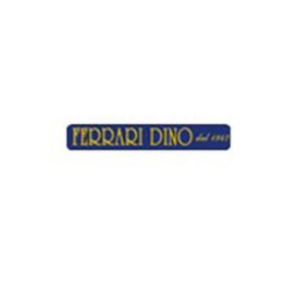 Ferrari Dino Pelliccerie logo