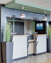 B&B HOTEL Reims Croix Blandin image 9