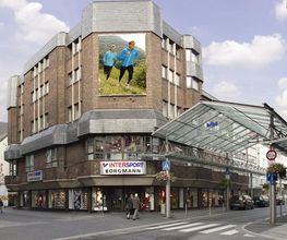 INTERSPORT BORGMANN Bild 1