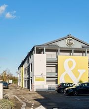 B&B HOTEL Orgeval image 3