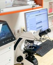 Medivet Tierarztpraxis Heidelberg Bild 3