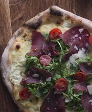 Pizza des Roissys image 4