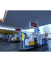 Shell Recharge Charging Station Bild 1