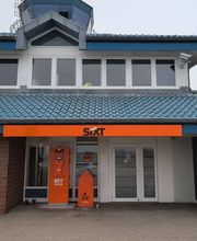 SIXT Autovermietung Sylt Flughafen Bild 10
