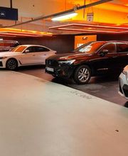 SIXT rent a car Orly Airport